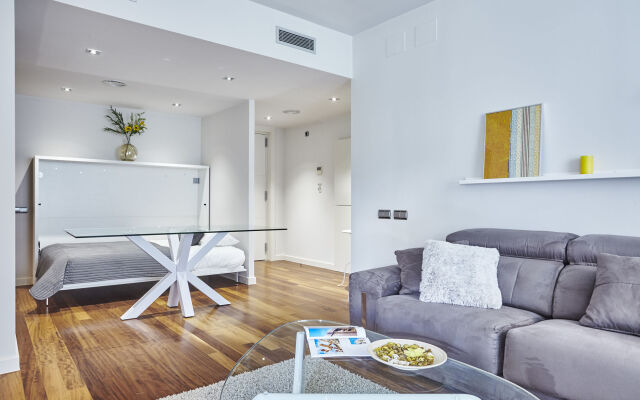 Sweet Inn Apartments Passeig de Gracia - City Centre