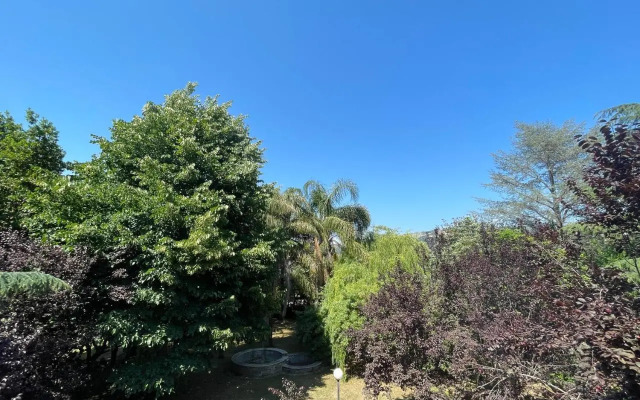 Camelie Apartment by Agriturismo Al Gallo Verde