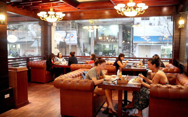 Mango Hotel Hanoi