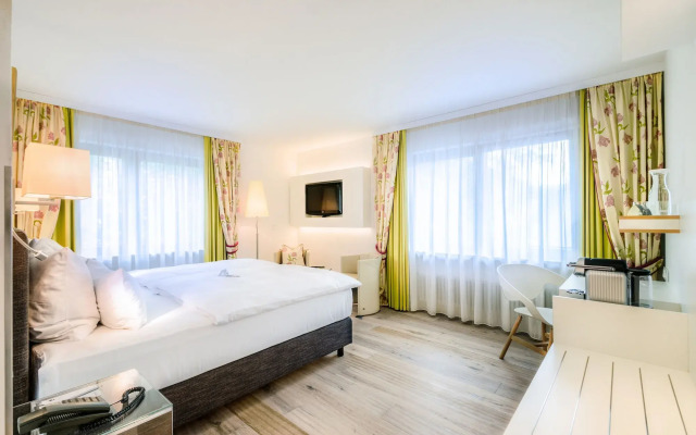 Hotel Schwanen Metzingen