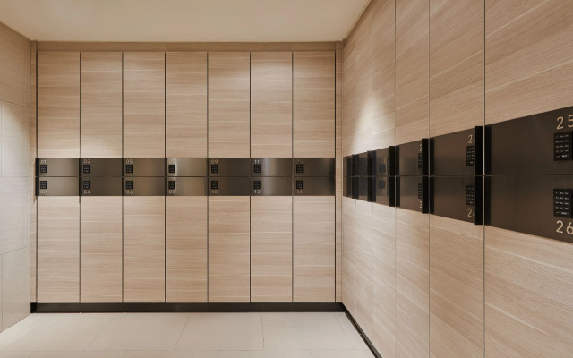 Courtyard by Marriott Penang
