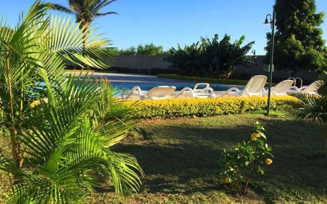 Los Jazmines Hotel Resort