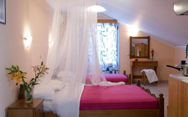 Pension Filoxenia