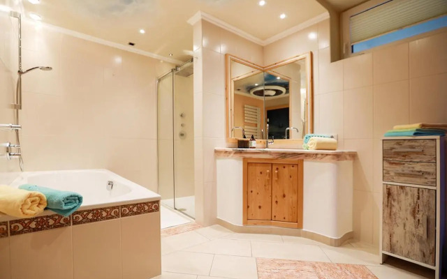 Appartement Anton