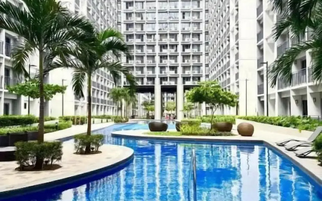 OYO 1182 El Spazzion Shore