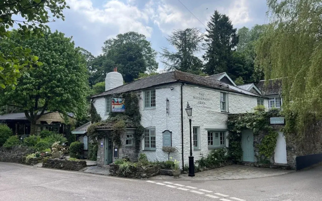 The Watermans Arms
