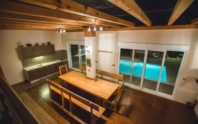 Villa Diosa de la Aurora