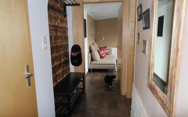 Appartement Gwiggner