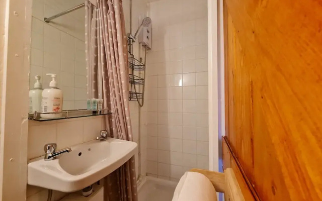 17th-century1bed/studio/petsok/garden/wifi