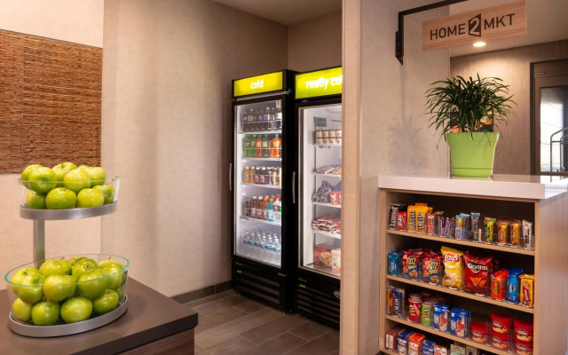 Home2 Suites by Hilton Columbus/West, OH