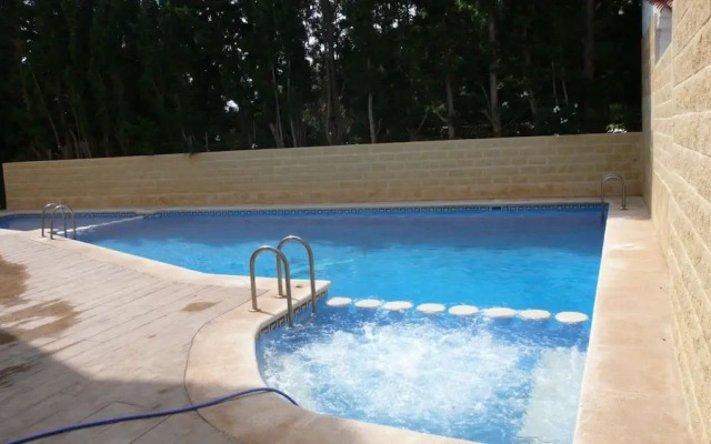 Apartamentos Sol Y Mar