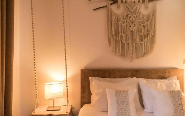 Quinta dos Padres Santos - Agroturismo SPA