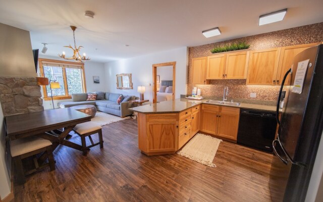 Dakota Lodge 8455 by SummitCove Vacation Lodging