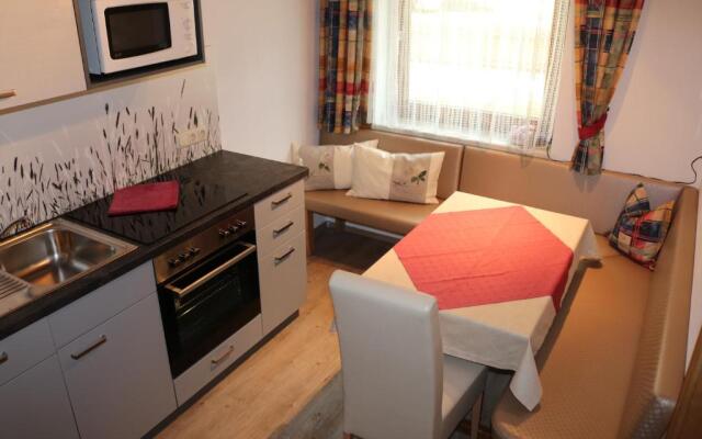 Ferienwohnung Tomann