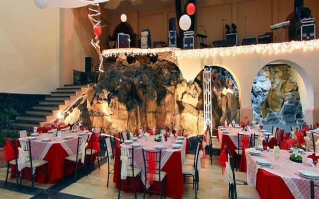 Hotel Misión Xalapa