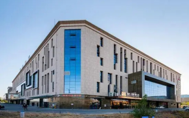 Rezen Select Hotel