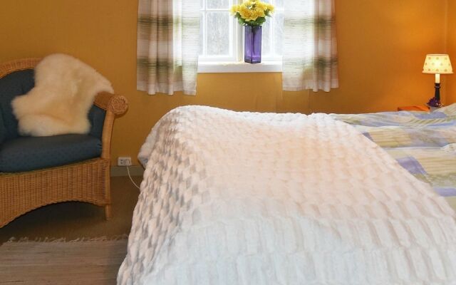 6 Person Holiday Home in Stranda