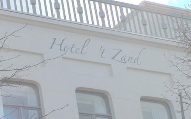 Hotel 't Zand