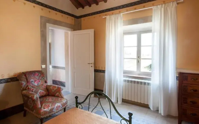 B&B La Bella Vista
