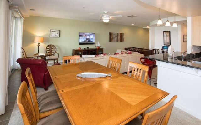 B133 Wahoo's Cove by RedAwning