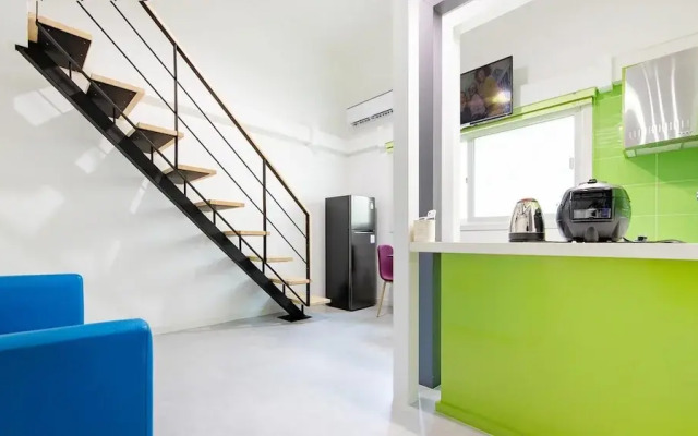 Gapyeong Haneulsup Spa Pension