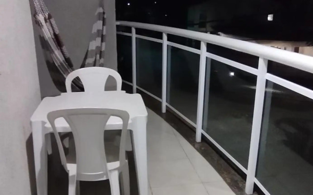 Apartamento Temporada em Cabo Frio