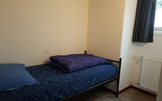 De Stelhoeve Wemeldinge