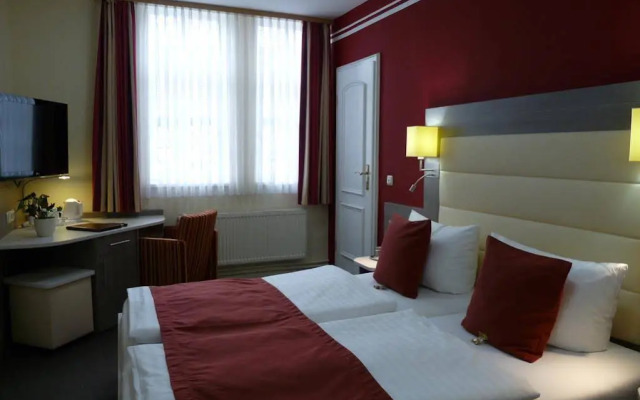 Hotel Goldene Krone