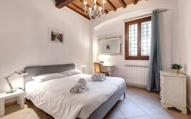 Mamo Florence - Palazzuolo Tower