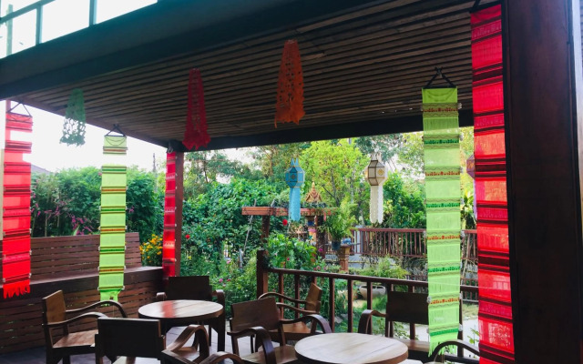 De Rose Hotel Chiang Mai