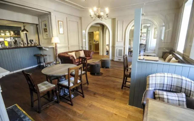 Rutland Arms