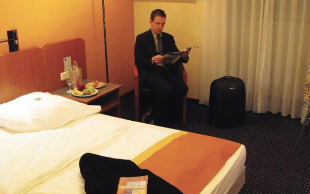 ACHAT Hotel Heppenheim