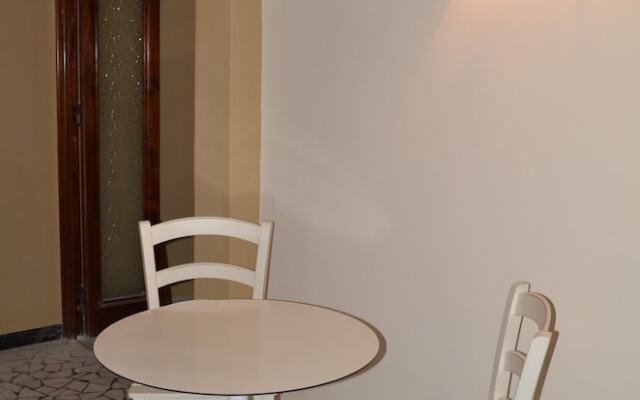 Kaliè Rooms - Guesthouse