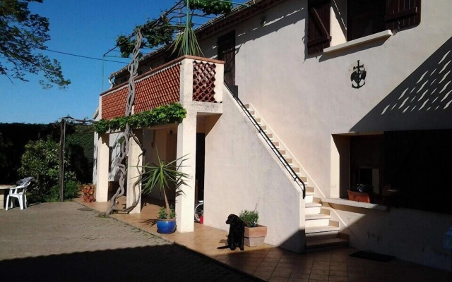 Les Prairies Mas Roux