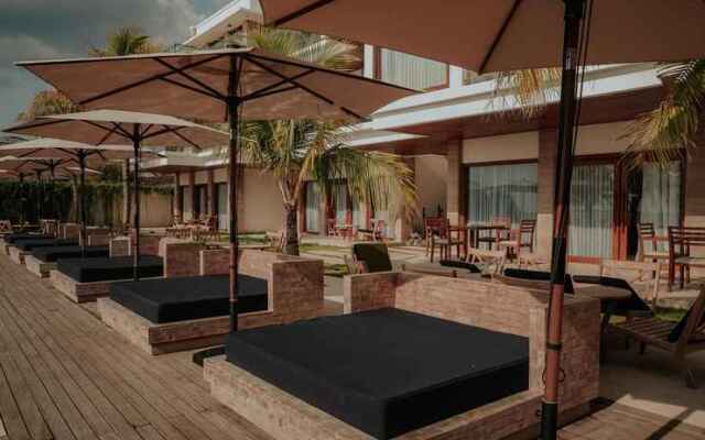 Tilem Beach Hotel and Resort