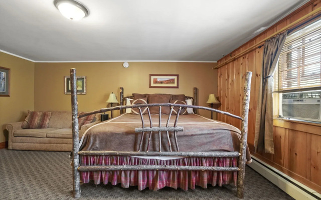 The Whitney's Inn at Jackson