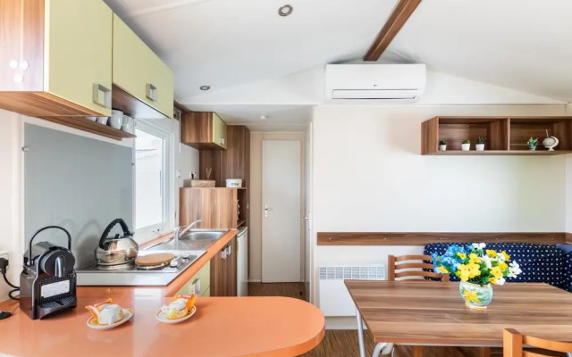 Residence Il Borgo - Casetta 3