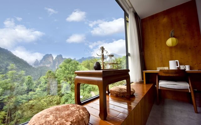 Mountain For Inn