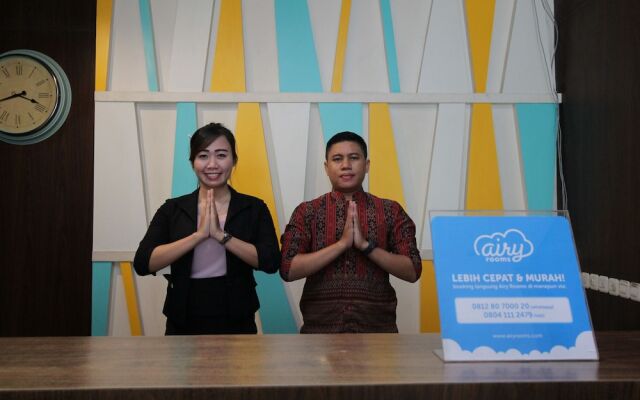 Airy Grogol Susilo Raya 113 Jakarta