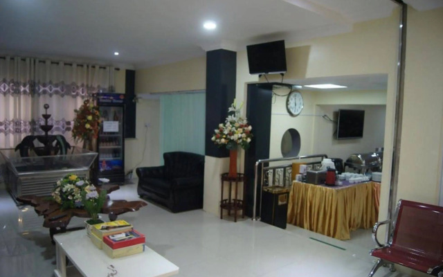 Good Time Hotel