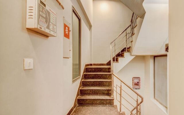 OYO Townhouse 018 Medanta