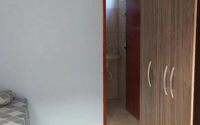 Pousada Maria Flor