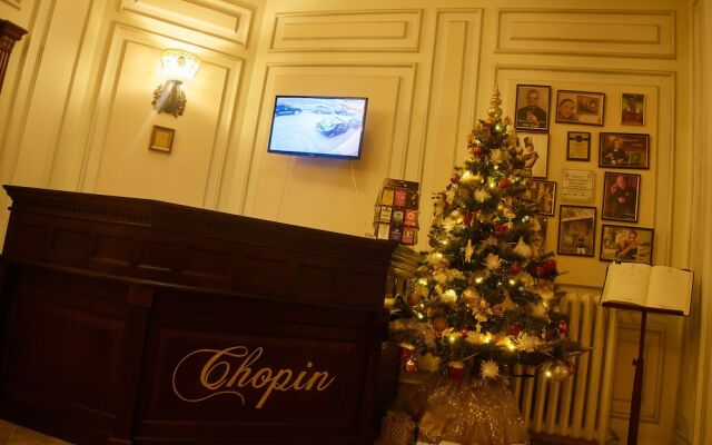 Chopin Hotel
