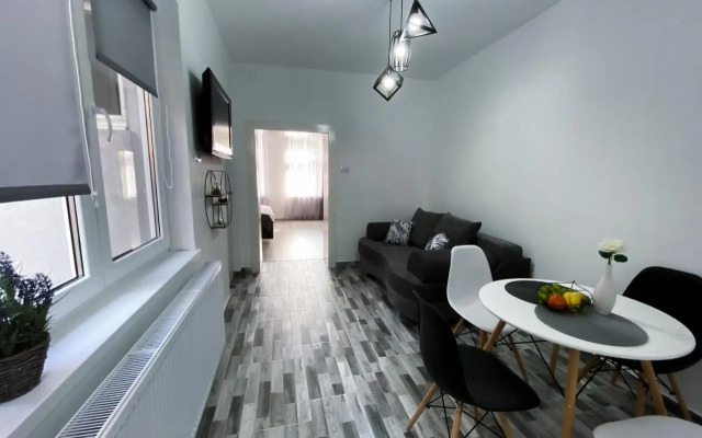 Studio 5 Brasov