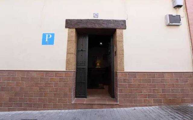 Hostal Rocio