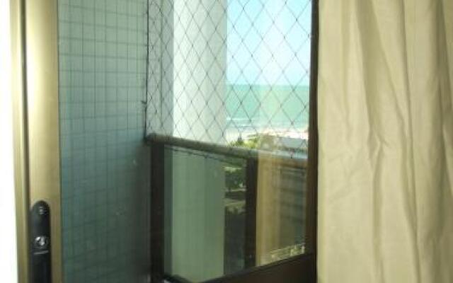 Flat BV Apart Hotel