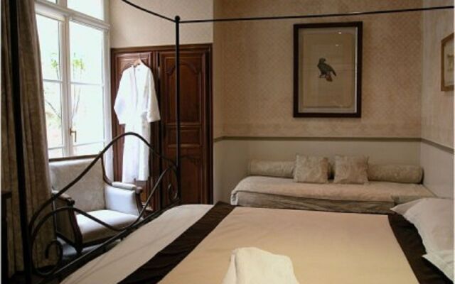 Hotel Le Clos Medicis