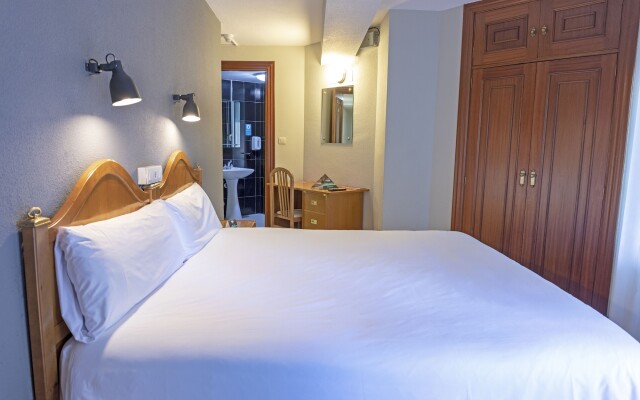 Hostal Alda Palencia Plaza