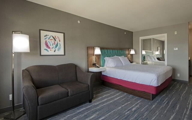 Hampton Inn by Hilton Kamloops