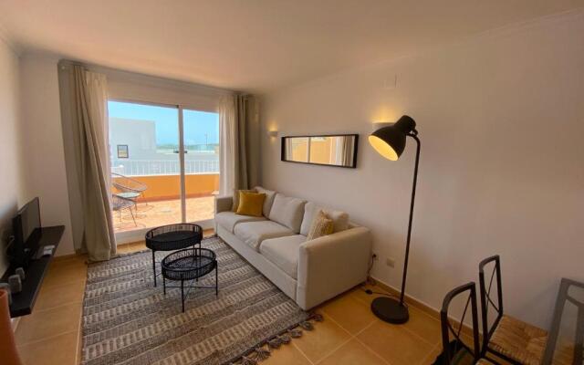 Apartamento Jardines Montecala PG016